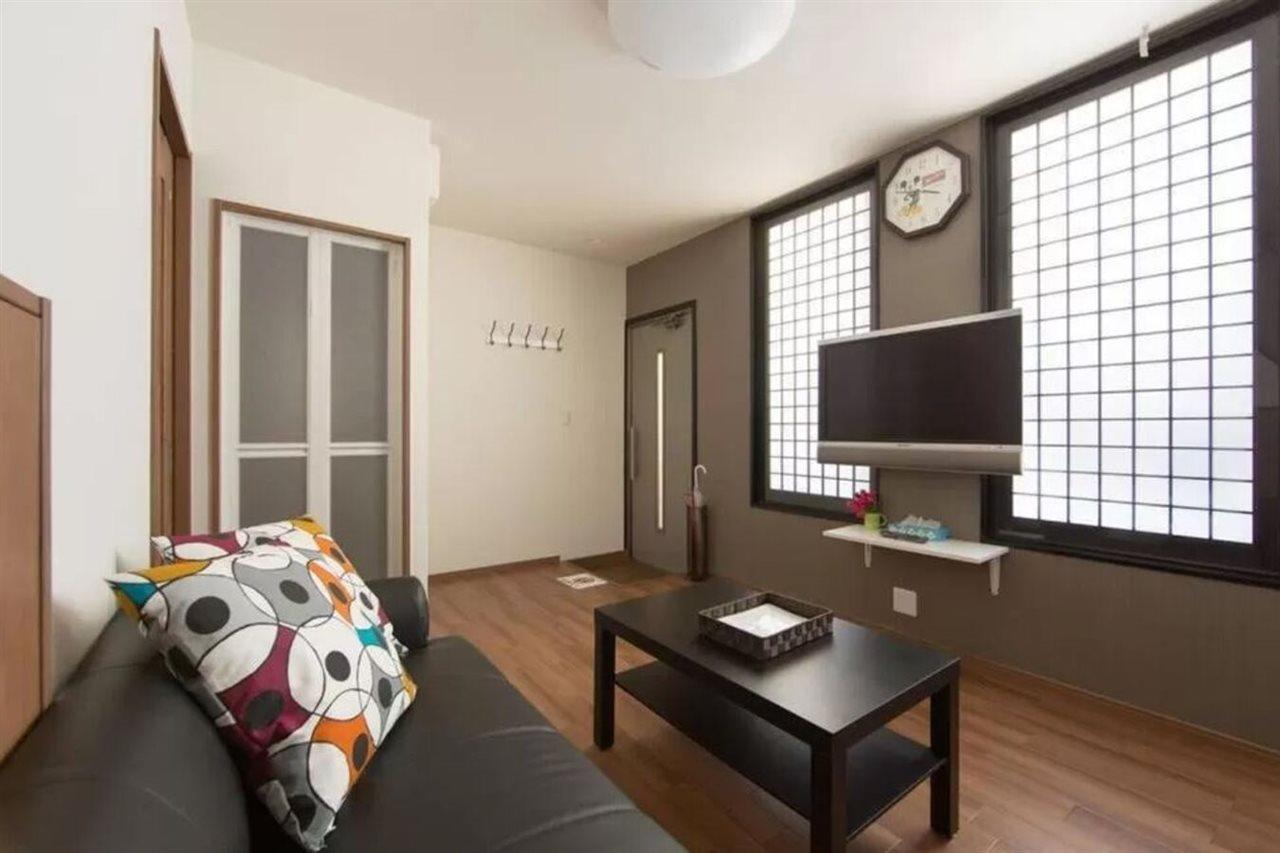 Kyoto Gion Shinbashi-An Villa Kültér fotó