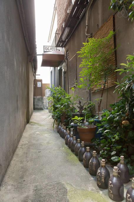 Kyoto Gion Shinbashi-An Villa Szoba fotó