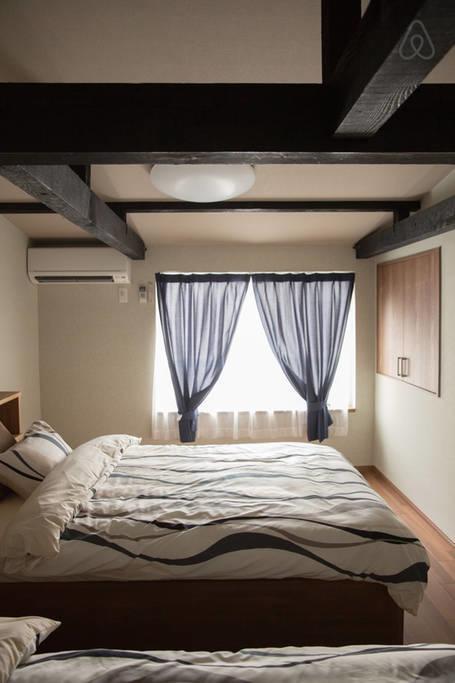 Kyoto Gion Shinbashi-An Villa Szoba fotó