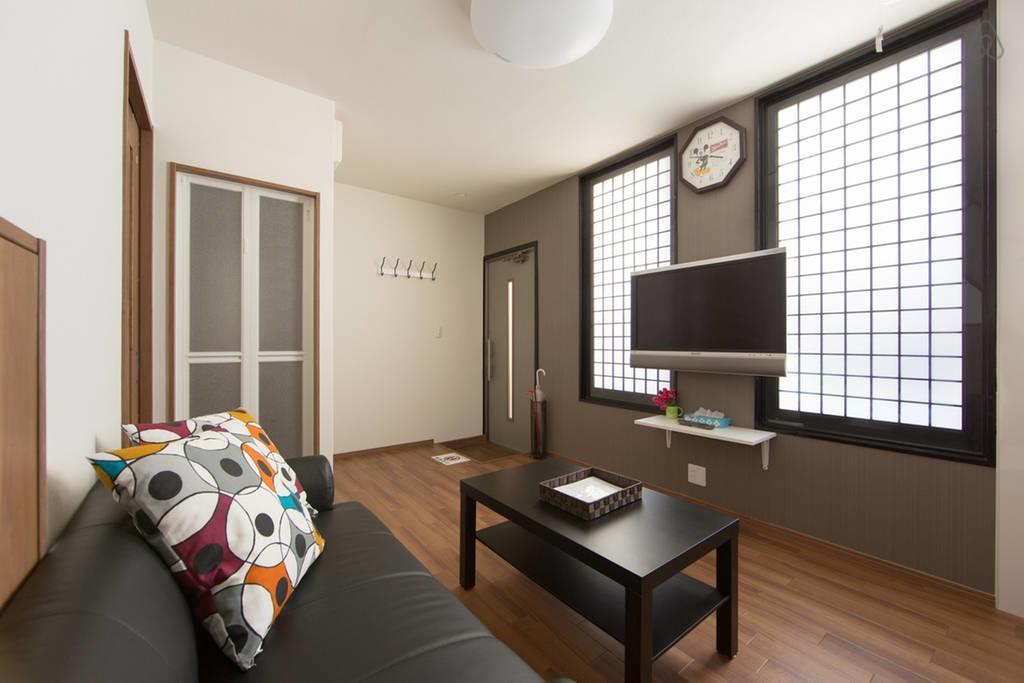 Kyoto Gion Shinbashi-An Villa Szoba fotó