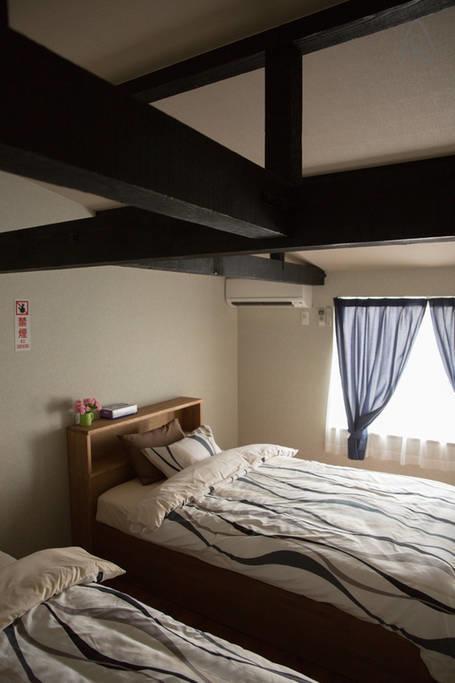 Kyoto Gion Shinbashi-An Villa Szoba fotó