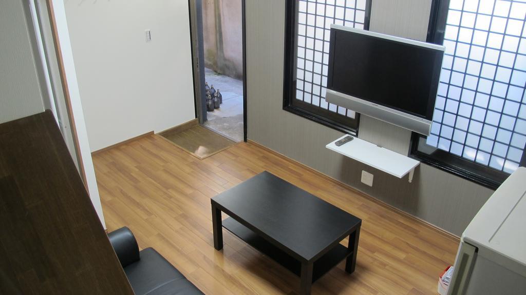 Kyoto Gion Shinbashi-An Villa Szoba fotó