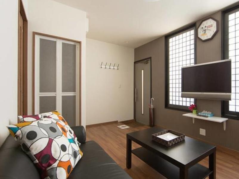Kyoto Gion Shinbashi-An Villa Kültér fotó